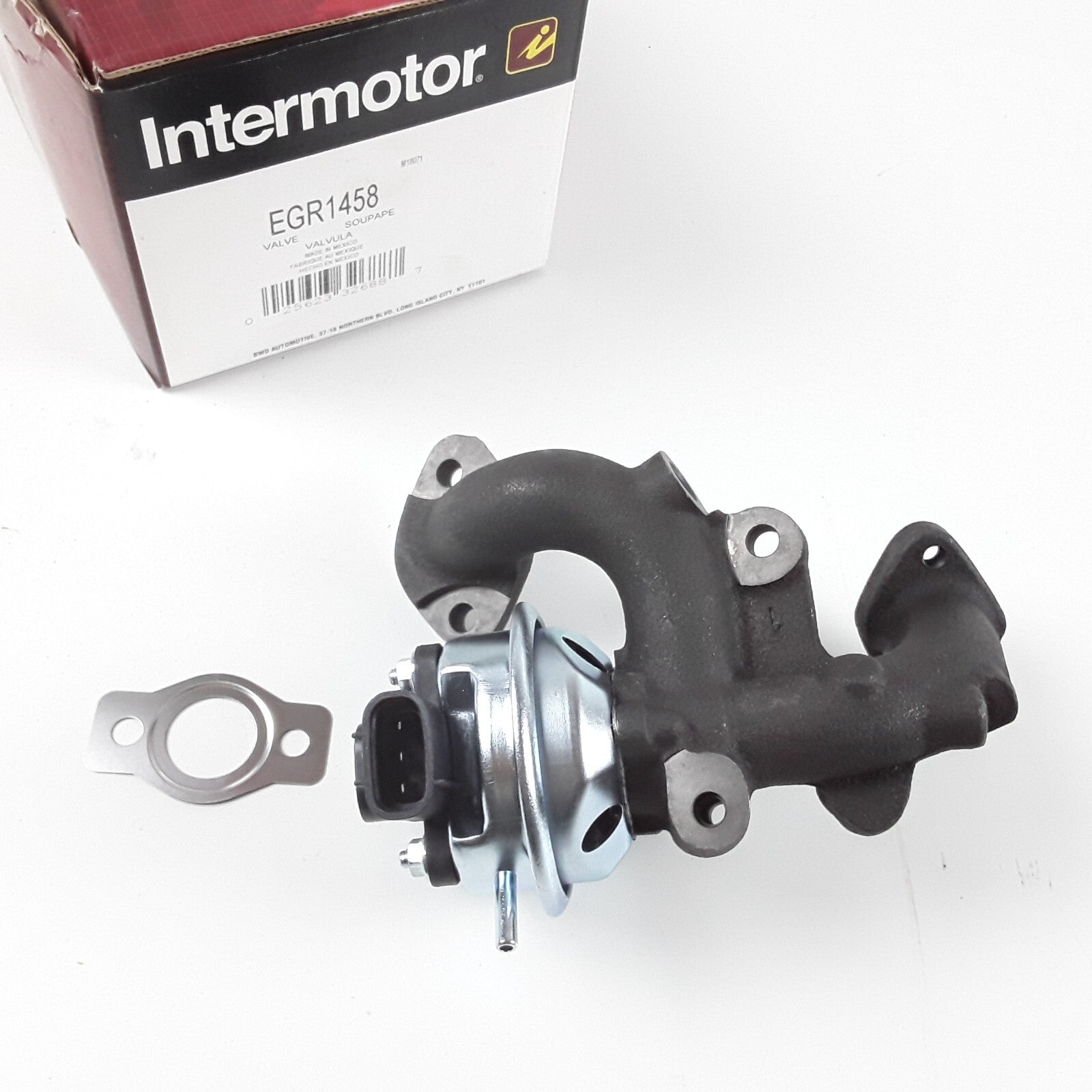 BWD EGR1458 EGR Valve Fits Lexus ES300 Toyota Avalon Camry 1997 1998 1999-2003