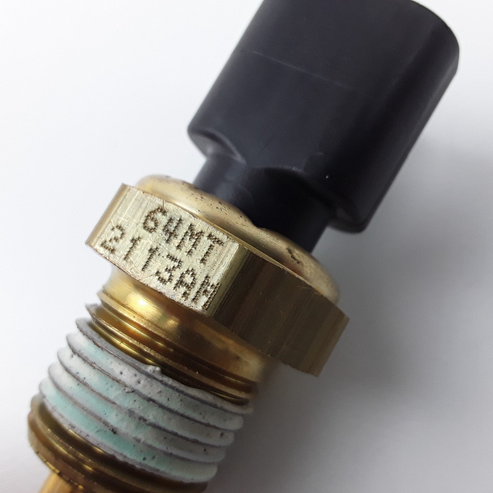 Mack 25173266 Transmission Fluid Temperature Sensor Fits Mack 64MT2113AM