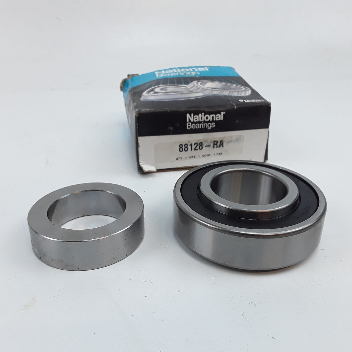 Rear Wheel Bearing For Rover Ford Buick Lincoln Mercury 1950 1951 1952 1953-1983