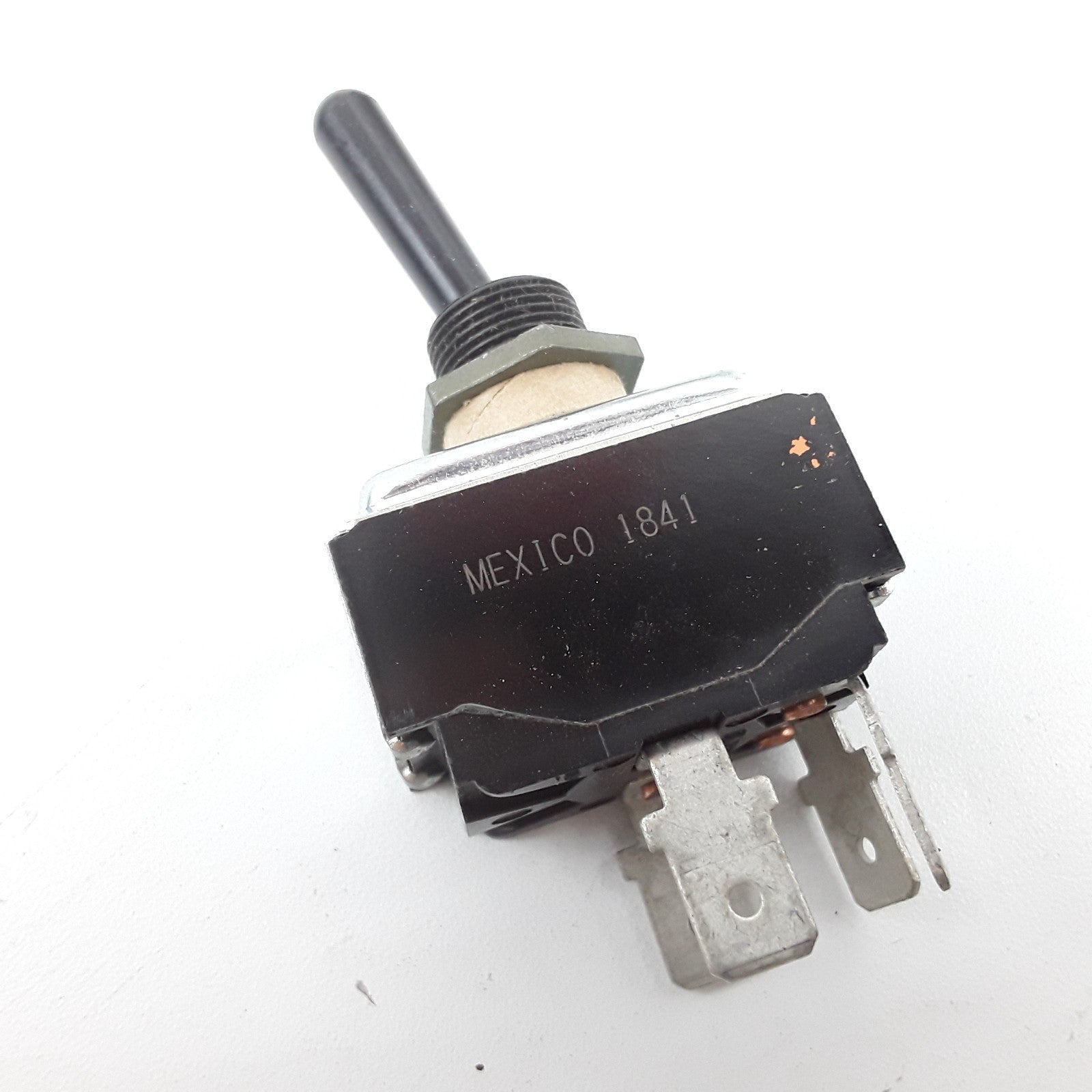 Carquest SBA3491 Toggle Switch Assembly Heavy Duty Durable Universal Fit