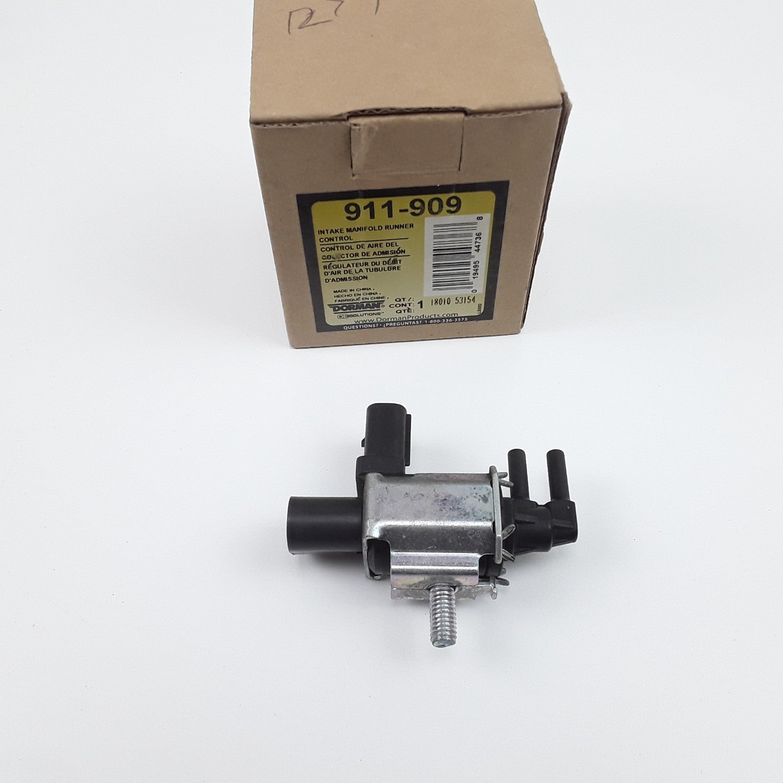 Dorman 911-909 Vapor Canister Purge Valve For Mazda 3 Sport 3 5 6 CX-7 2004-2015