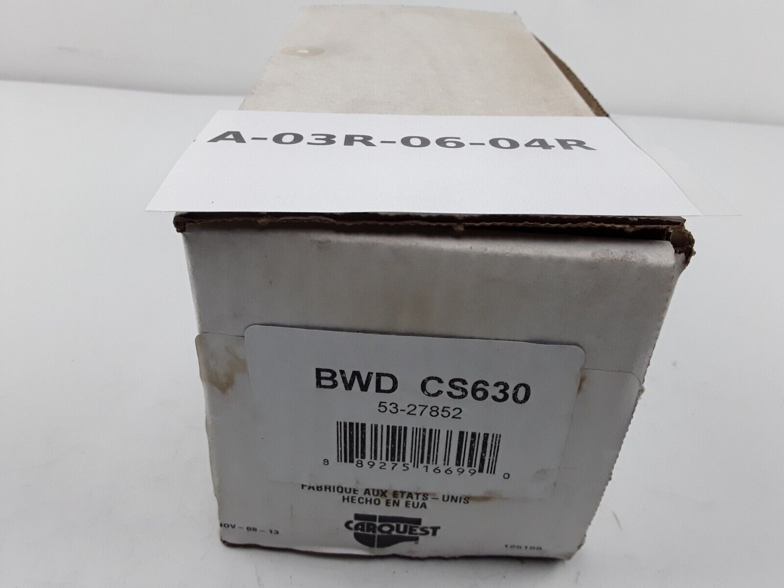 Ignition Switch With Lock Cylinder For Honda Civic 96-2000,Acura Integra 98-1999 - HotCarParts
