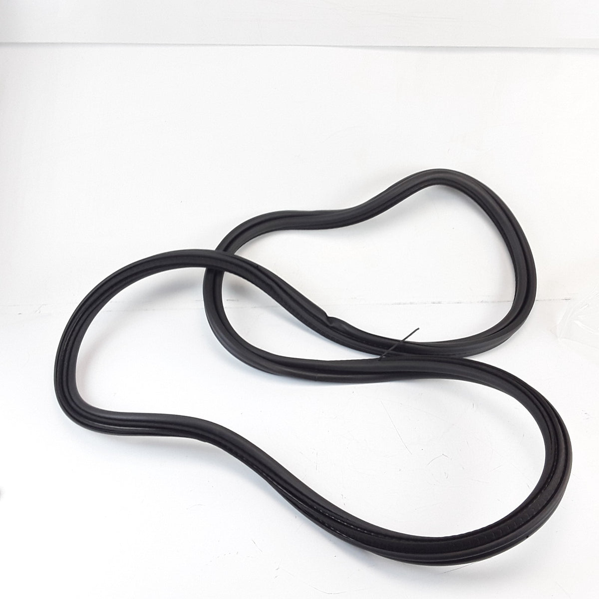 1486211-89-C Frunk Seal With Section For Tesla Model X 2025 Genuine OEM New