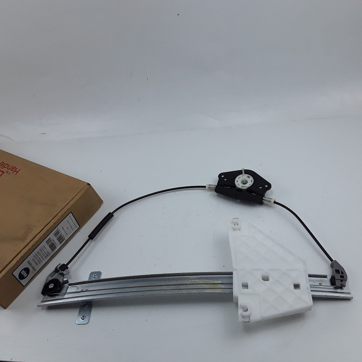 Rear Right Power Window Regulator Fits Jeep Grand Cherokee (2001 2002 2003 2004)