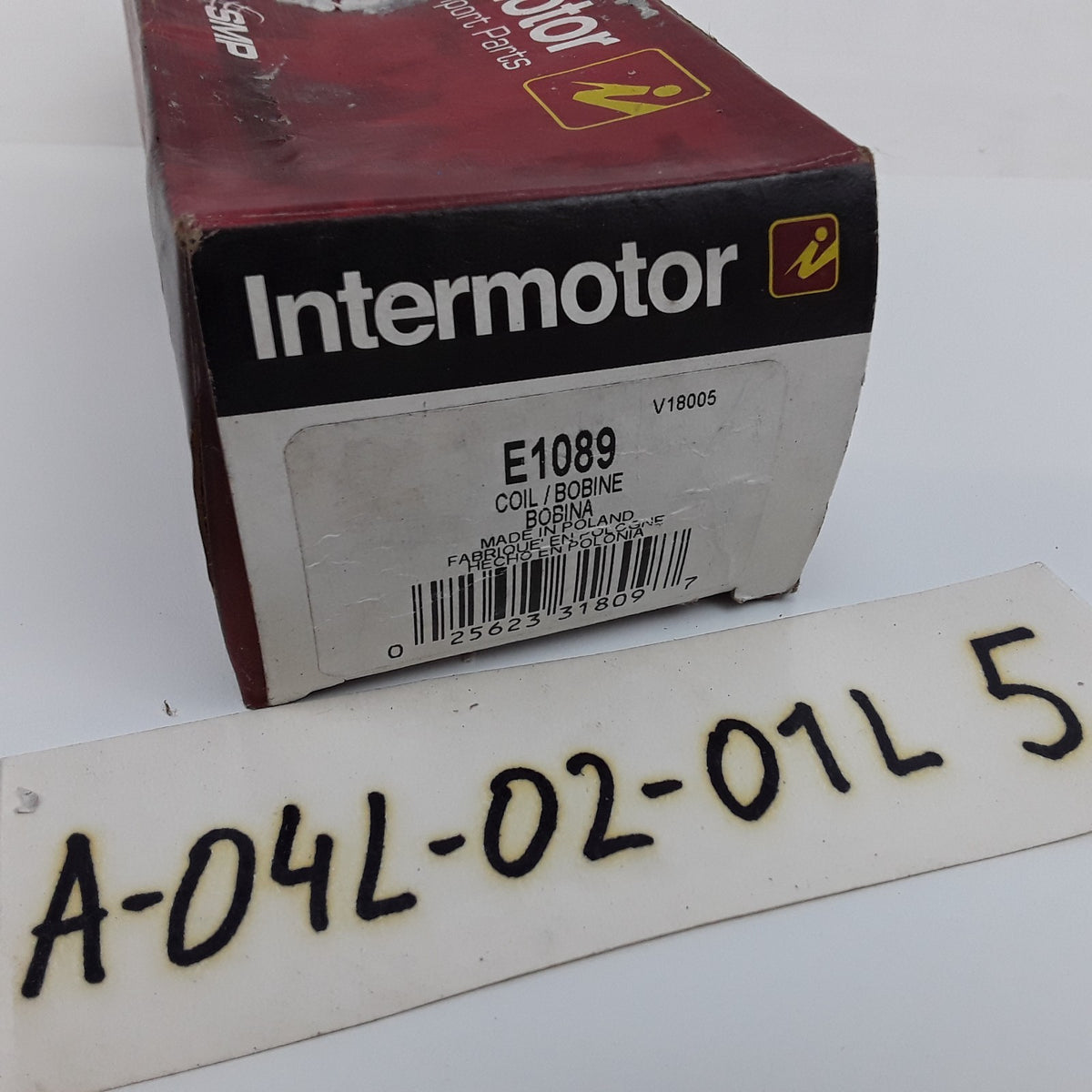 Ignition Coil Fits Mitsubishi RVR Outlander Grandis Outlander Sport (2007-2020)
