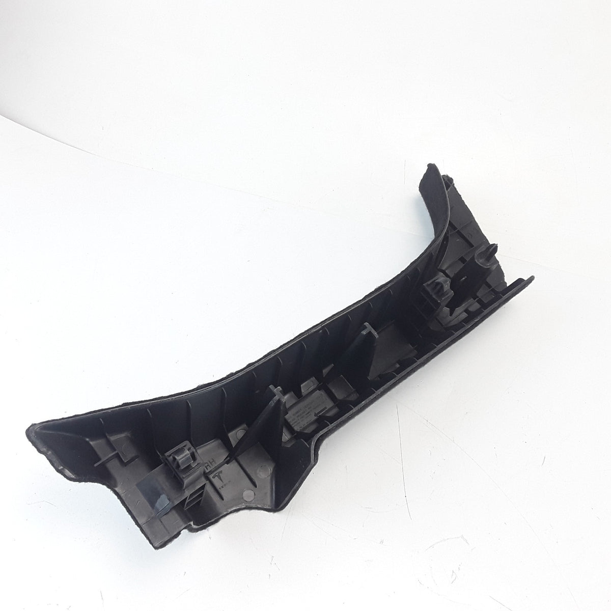 OEM 2020-2023 For Tesla Model Y Right Side End Item Trunk Bracket Cover RH