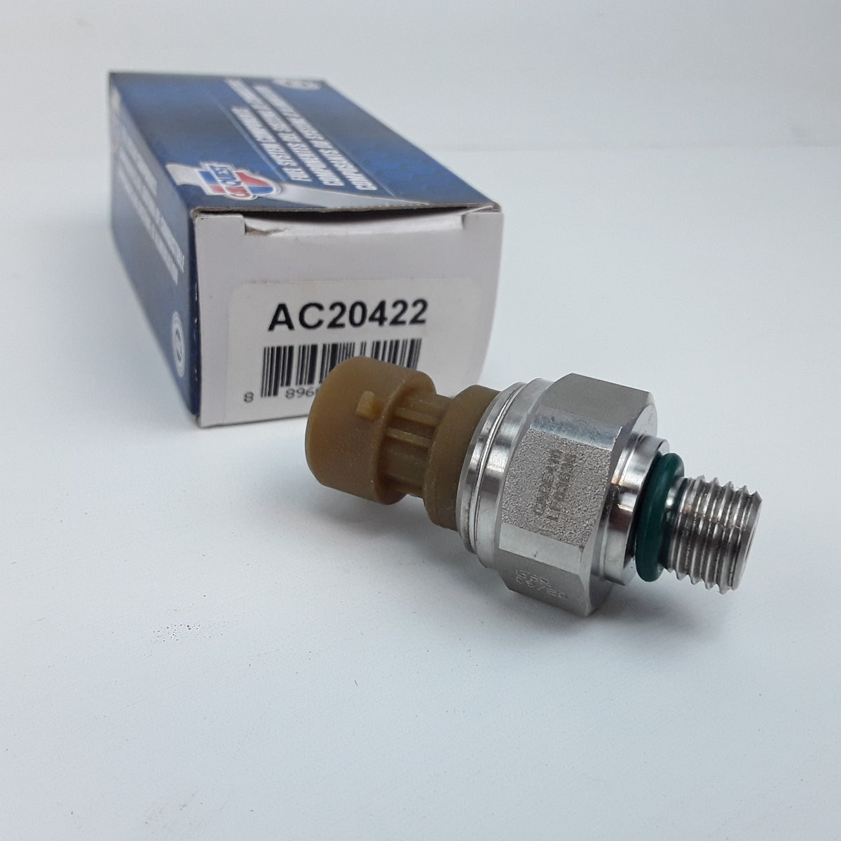 Fuel Injection Pressure Sensor Fits International Ford 2004 2005 2006 2007-2010