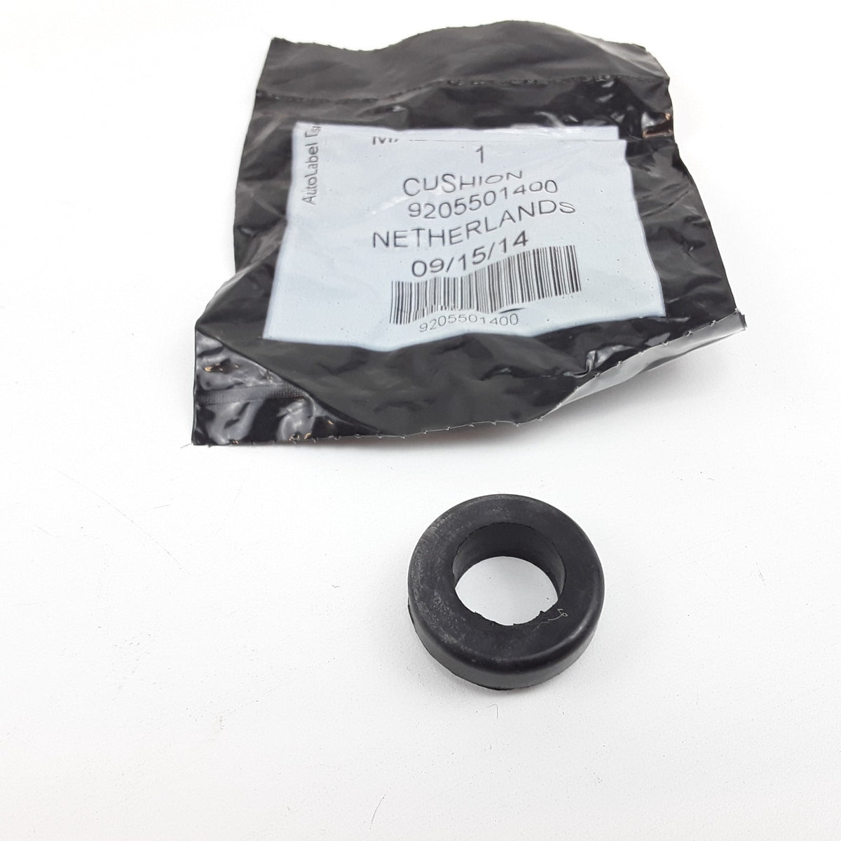 Caterpillar 9205501400 Cushion Assembly Fits Mitsubishi Caterpillar Forklift