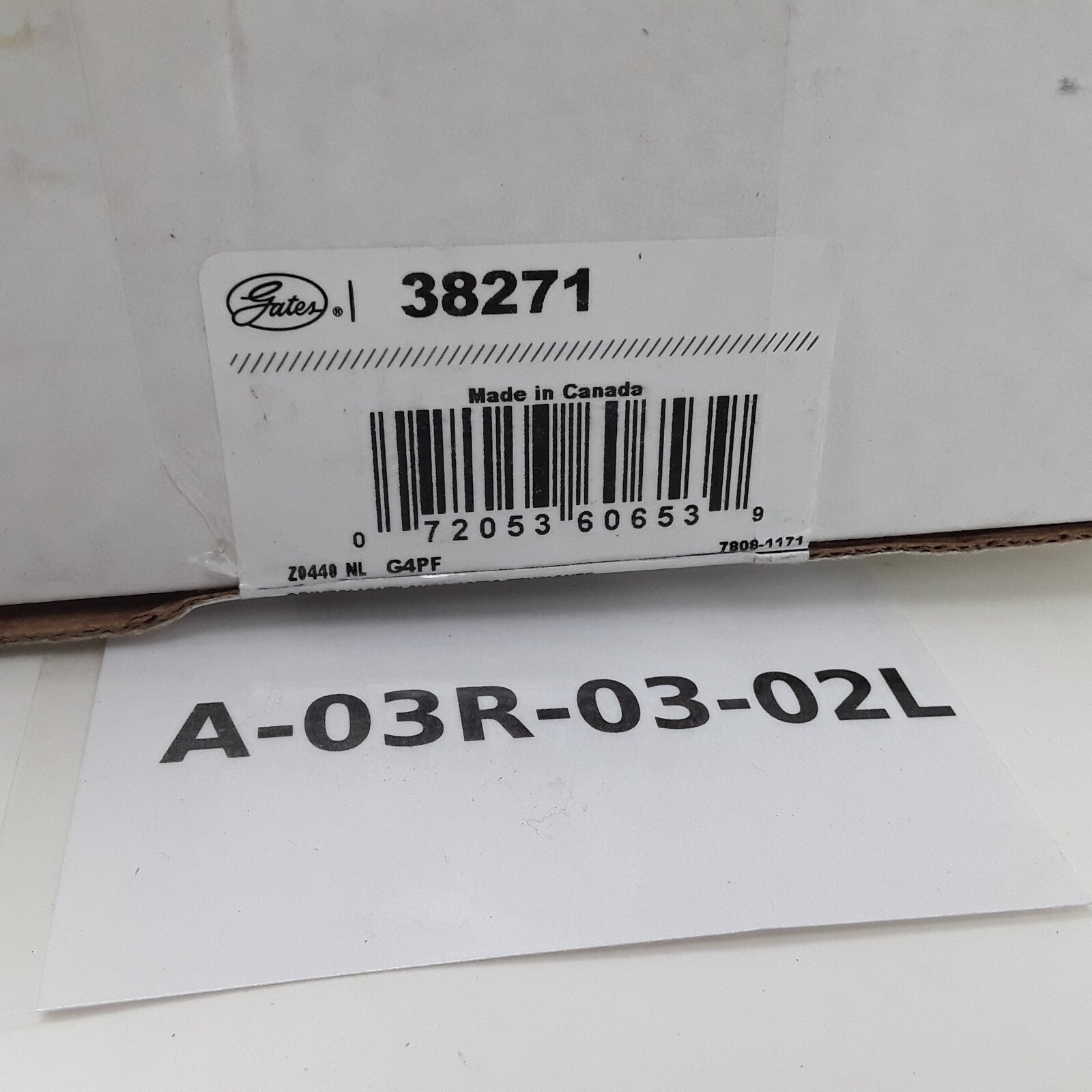 Accessory Drive Belt Tensioner Assembly Fits Buick Allure ,Chevrolet Impala