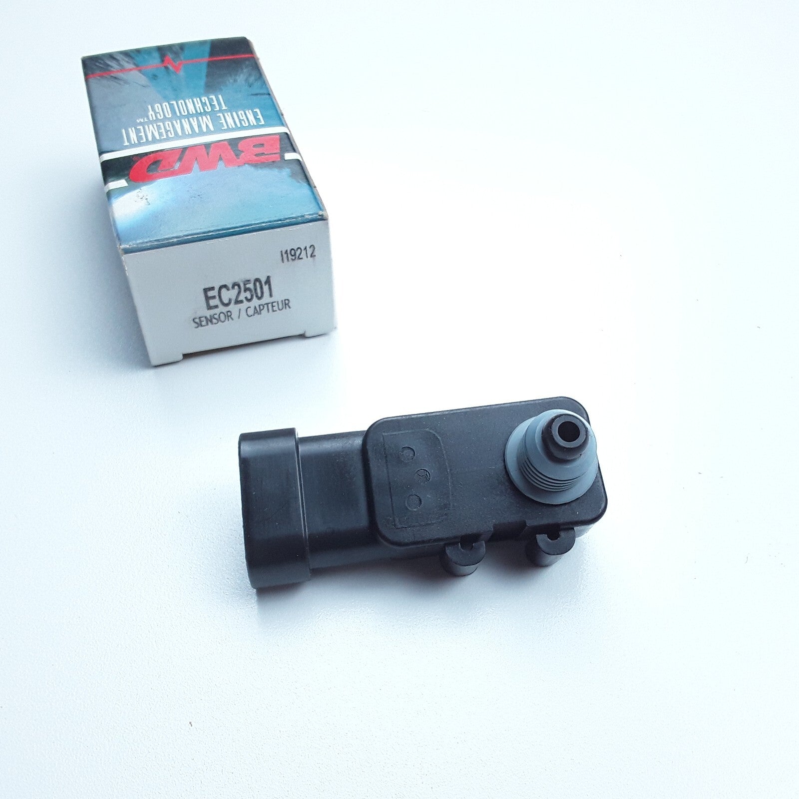 Fuel Tank Pressure Sensor Fits Pontiac Hummer Cadillac Buick Chevrolet 1996-2010
