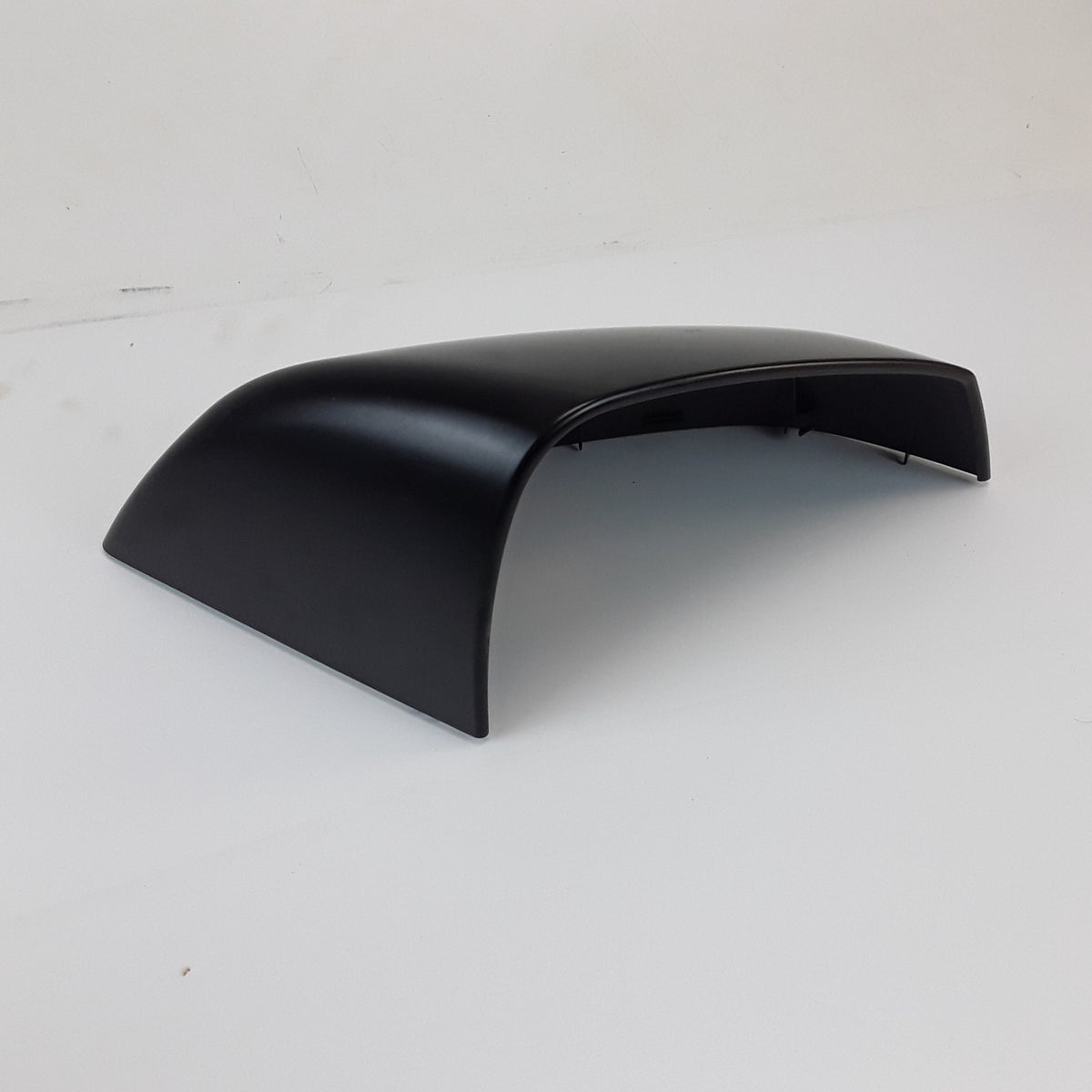 1622236-00-A Right Mirror Skull Cap Unpainted For Tesla Model S 2021-2025 OEM