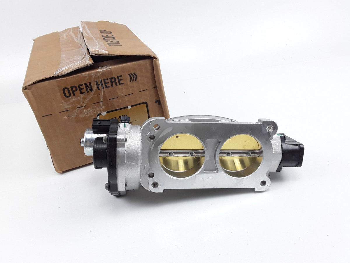 Dorman 977-590 Electronic Throttle Body Assembly For Ford Mustang 2009-2010 4.6L