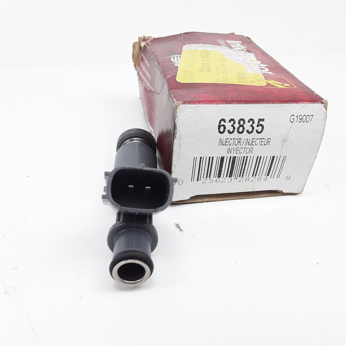 Fuel Injector For Toyota Camry Highlander Solara 2001 2002 2003 2.4L