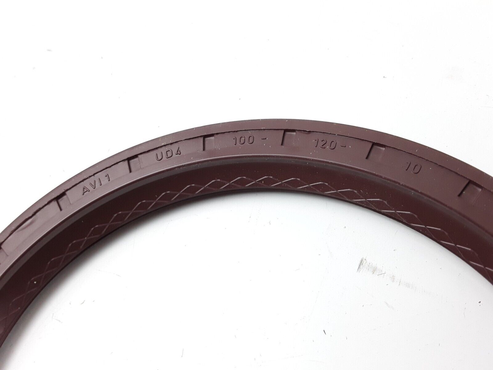 Volvo 11716737 Oil Seal A25D A25E A25F A25F/G A25G A30D A30E A30F A30F/G A30G - HotCarParts