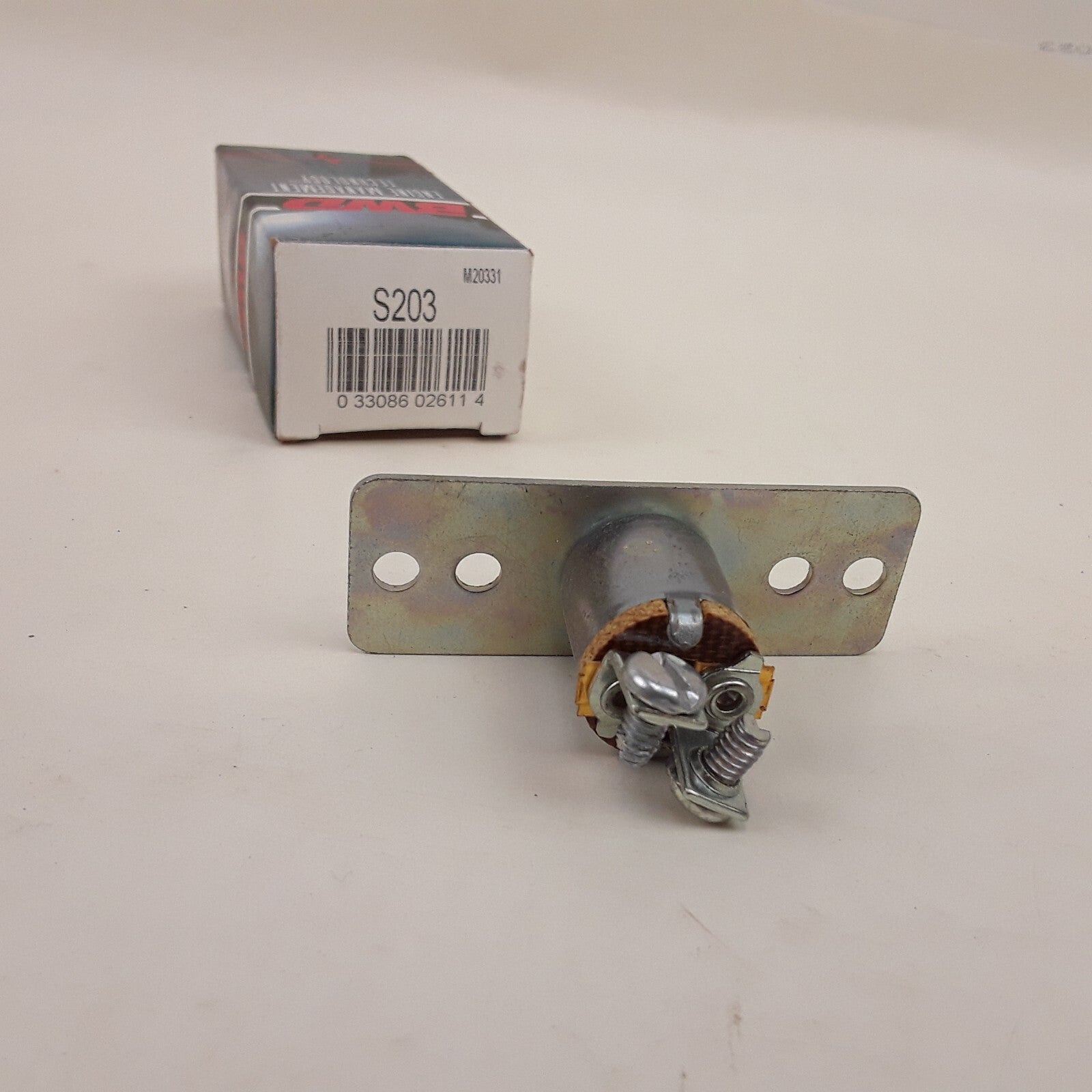 Door Jamb Switch Front Fits Plymouth Deluxe 1949-1950 Dodge Coronet 1953
