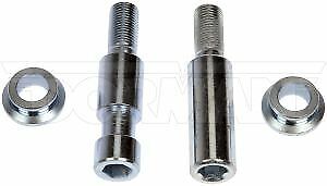 Dorman HW5961 Front Rear Disc Brake Caliper Bolt Fits GMC Chevrolet (2011-2017)