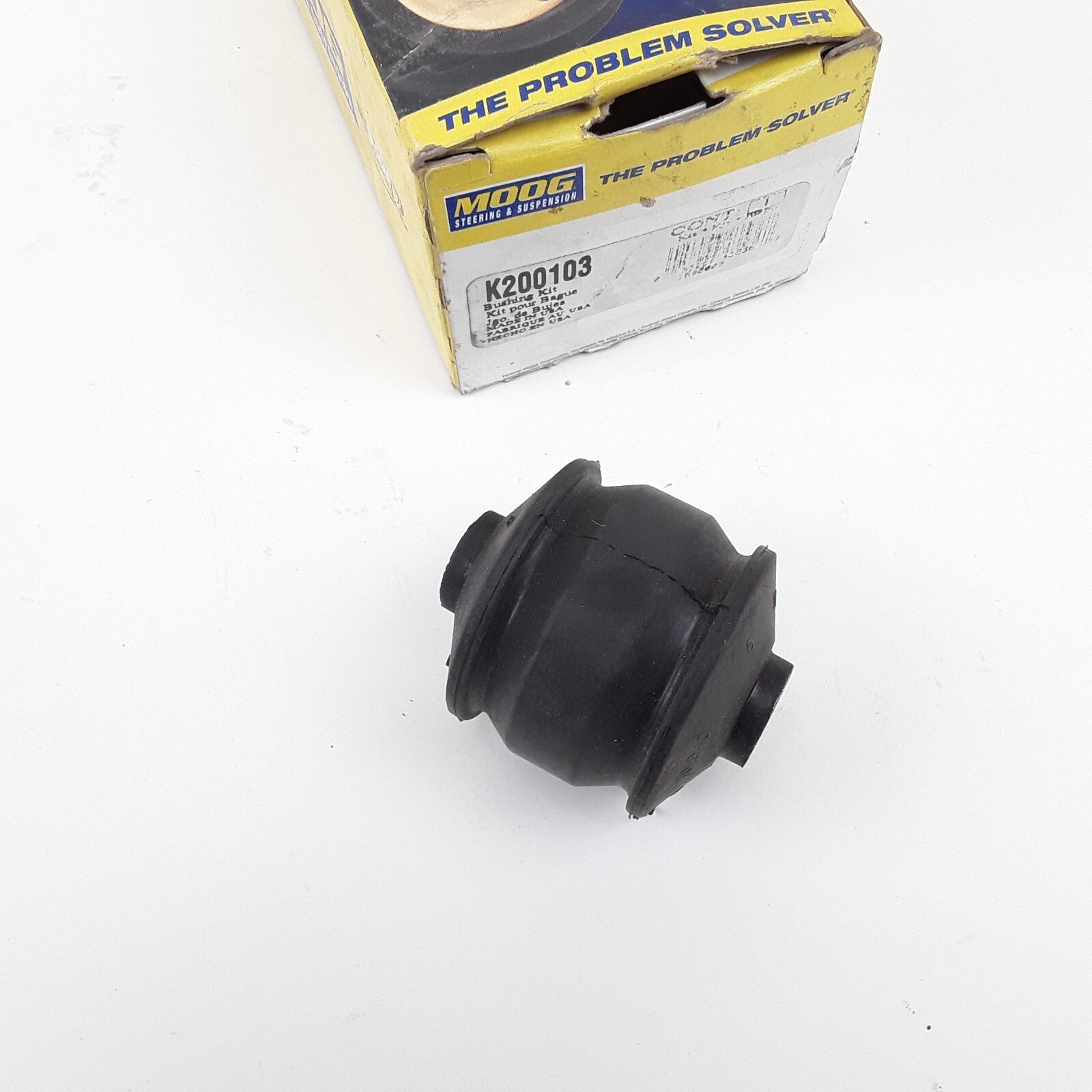 Bushing Kit For Pontiac Buick 1988 1989 1990 1991 1992 1993 1994 1995 1996-2009