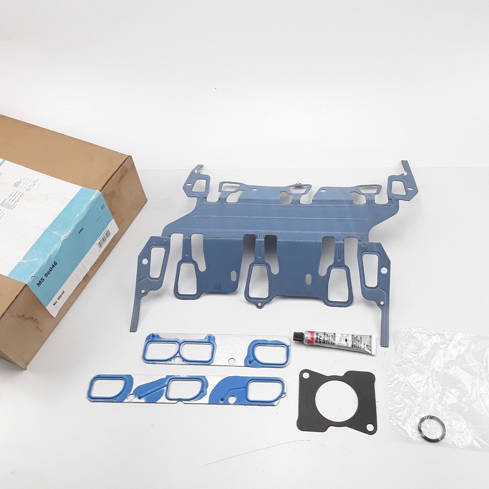 Valley Pan Gasket Set Fits Buick Regal 1991-1993 Chevrolet Cavalier 1991-1994