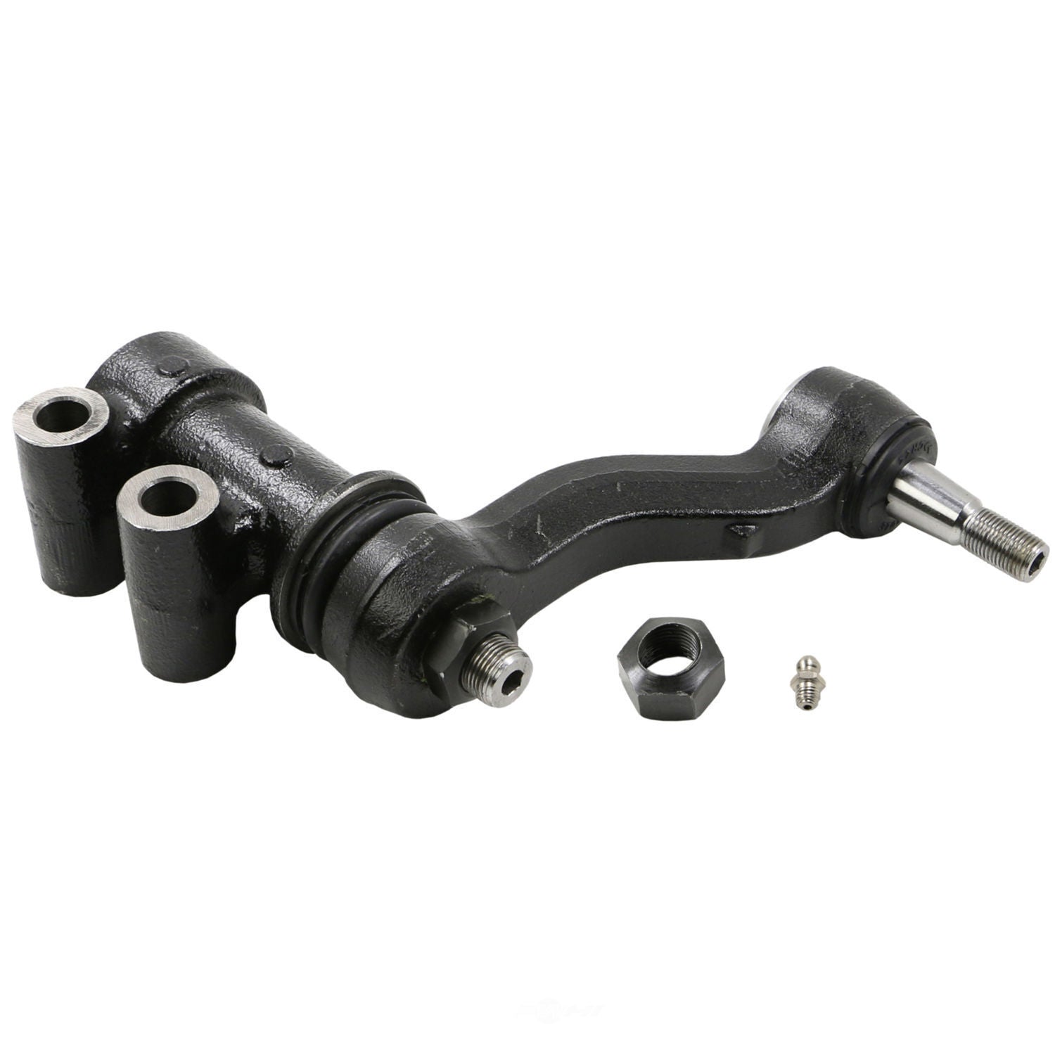 Steering Idler Arm Fits GMC Sierra 3500 HD Chevrolet Silverado 3500 HD 2011-2024