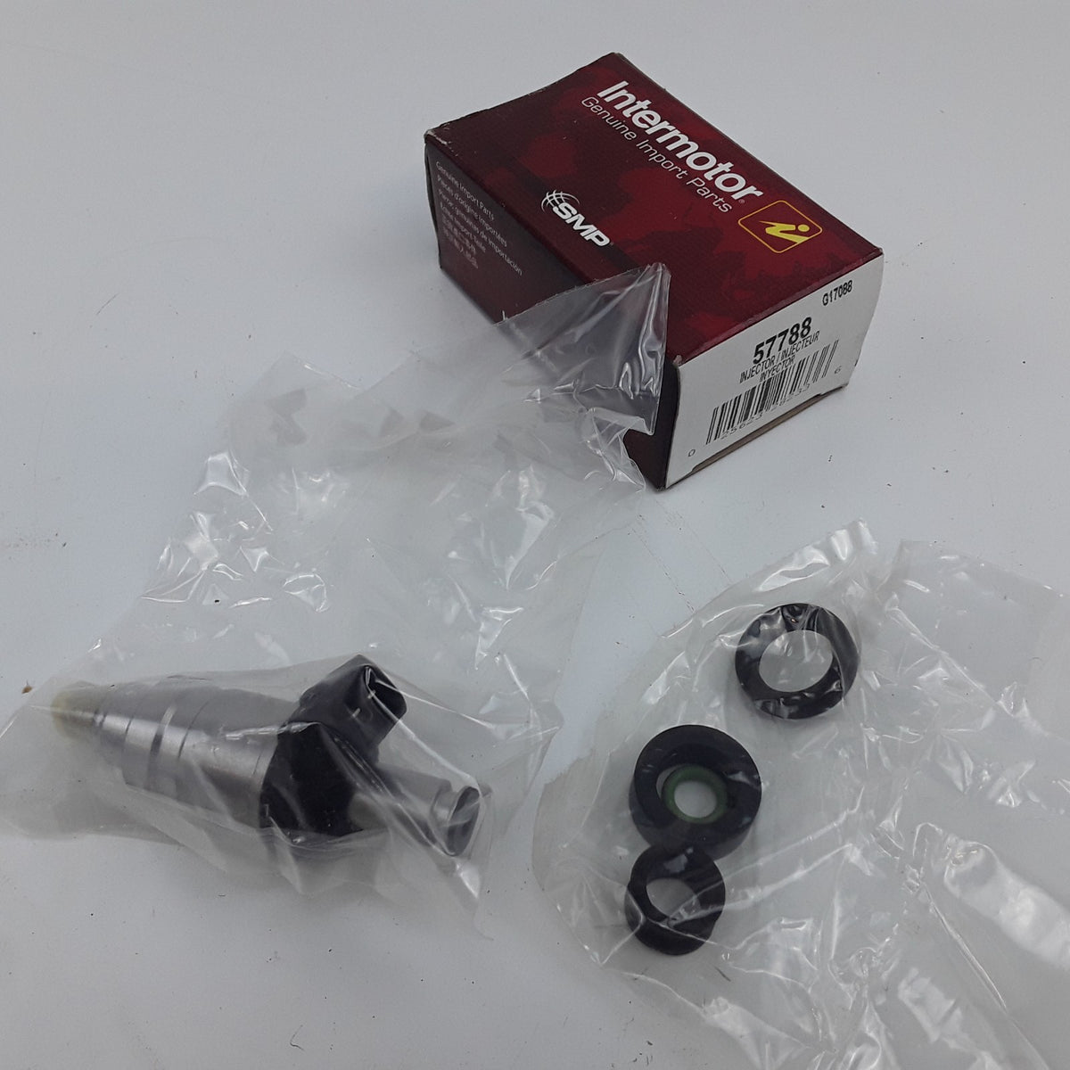 Fuel Injector Fits Sterling Isuzu Acura Honda 1985 1986 1987 1988 1989 1990-1997
