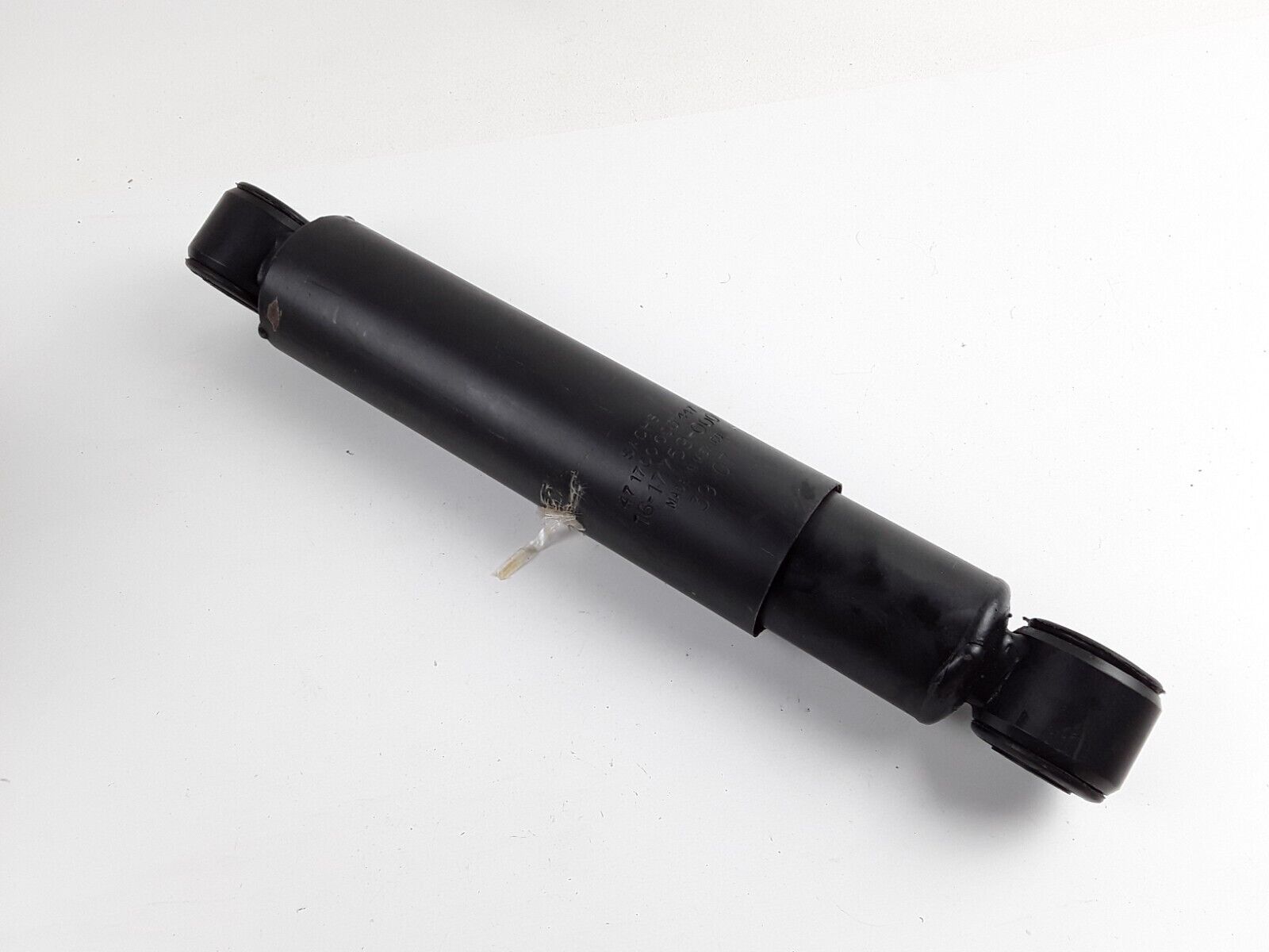 GENUINE Sachs 16-17759-000 Front Shock Absorber For Blue Bird 2000-2015 - HotCarParts