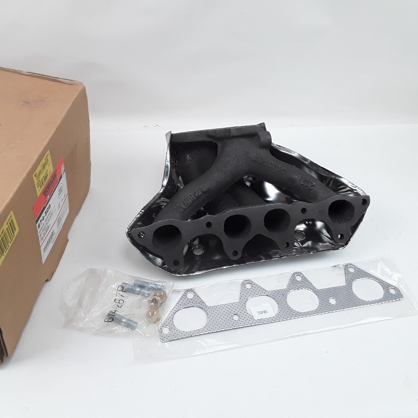 Dorman Exhaust Manifold Fits Isuzu Oasis Acura CL Honda Accord Odyssey 1994-1999