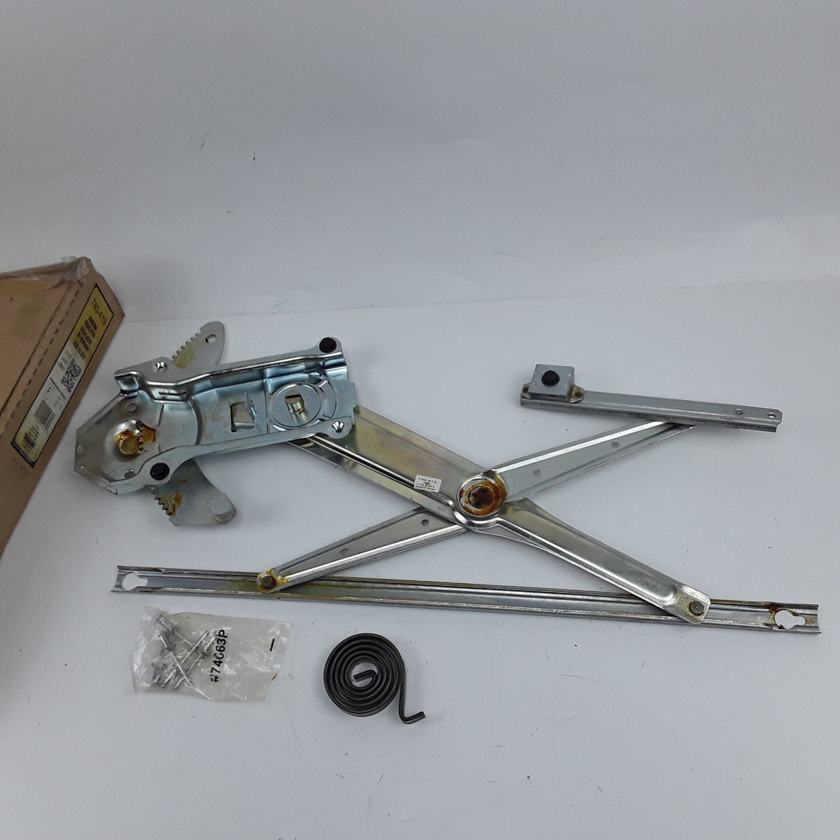 Front Right Power Window Regulator For Dodge Dakota (1997 1998 1999 2000-2004)