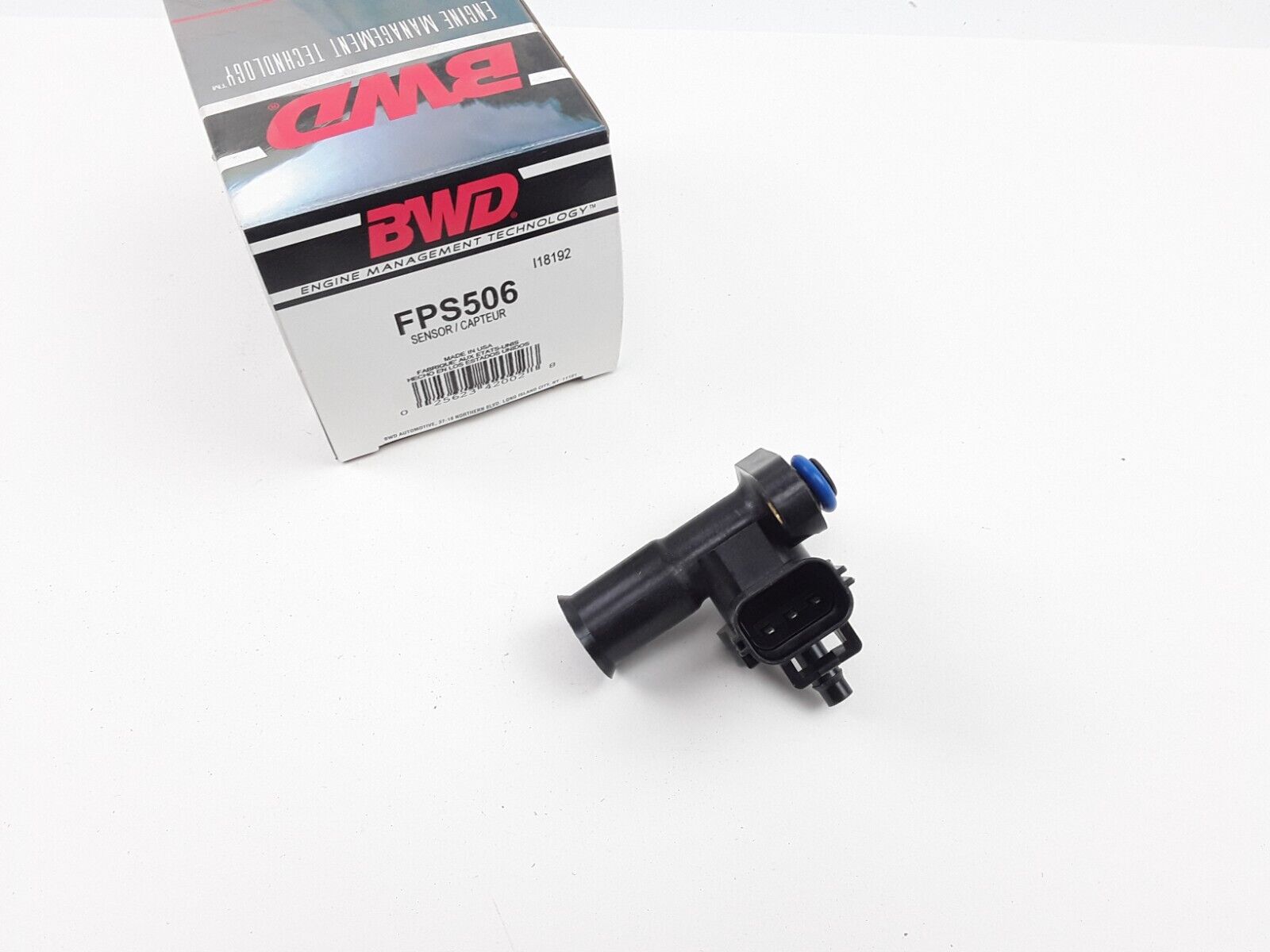 Injection Fuel Pressure Sensor for Ford Taurus Mercury Sable 2000 2001 2002