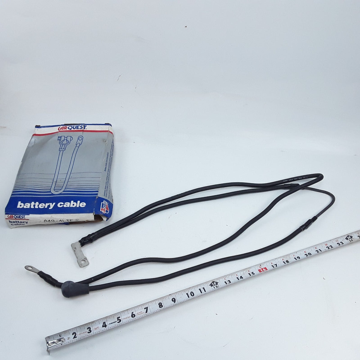 Battery Cable Fits Cadillac DeVille Seville Pontiac Bonneville (2001 2002-2005)