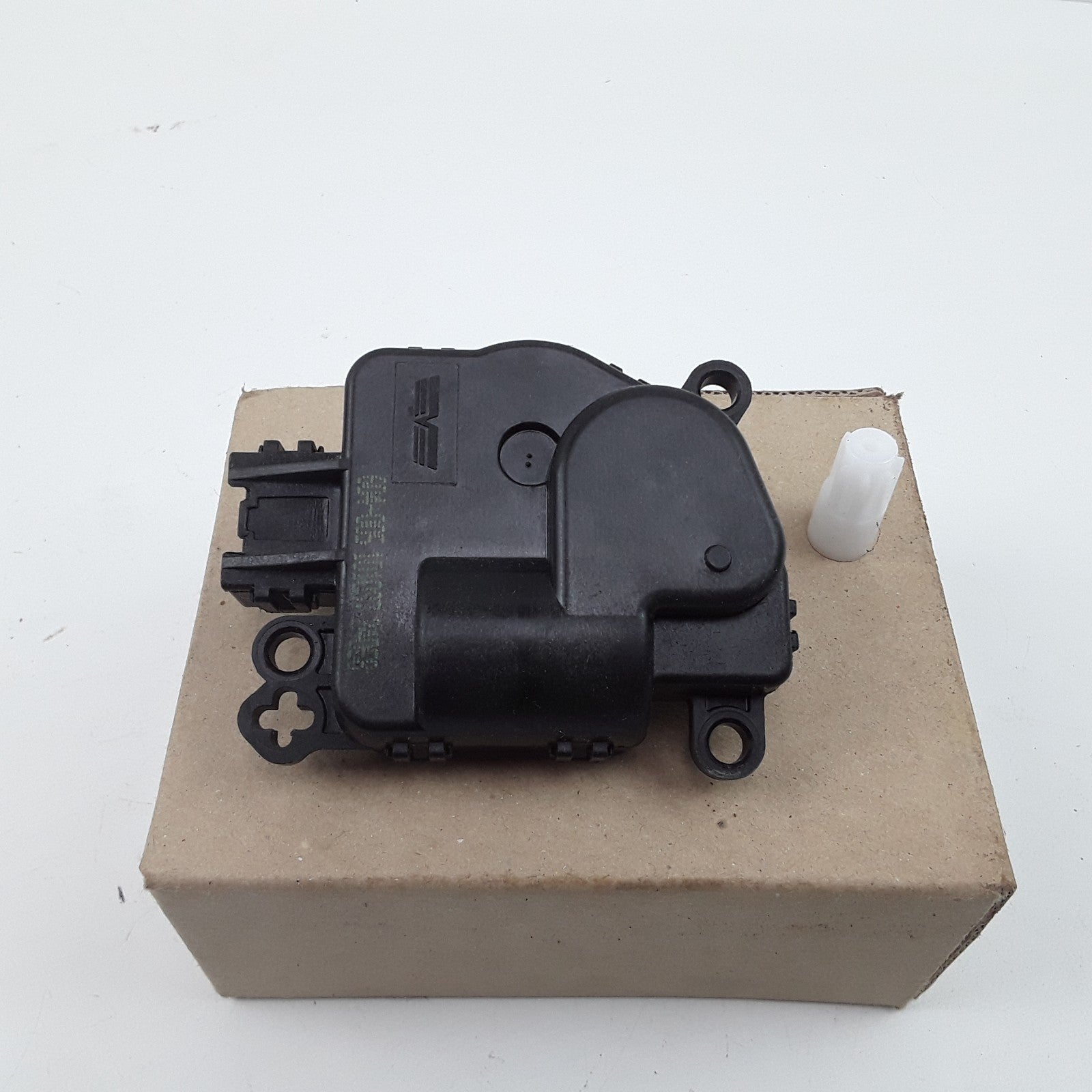 HVAC Blend Door Actuator Fits Dodge Ram 1500 2009-2010 Ram 5500 2011-2014