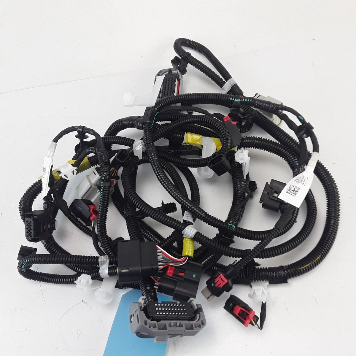 For Tesla Model 3 2017-2023 Rear Subframe Wiring Harness New OEM 2067968-01-C