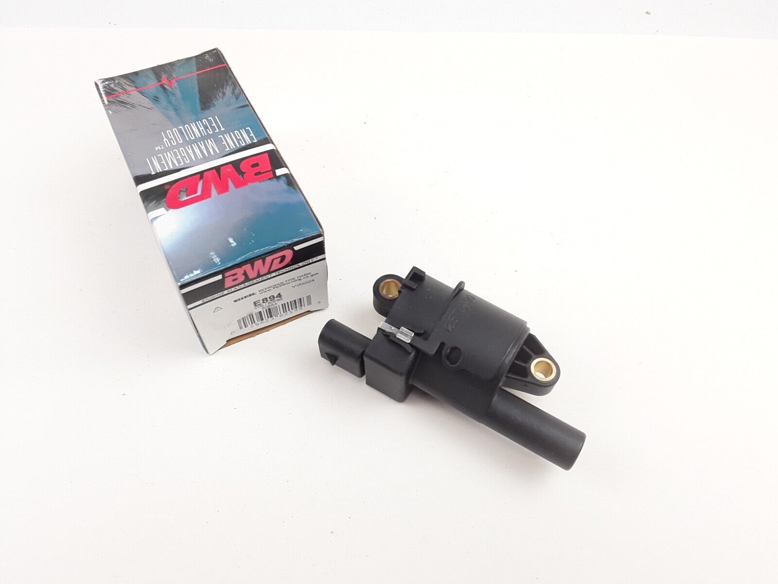 Ignition Coil for Chevrolet, GMC, Cadillac, Hummer, Buick 2005-2022