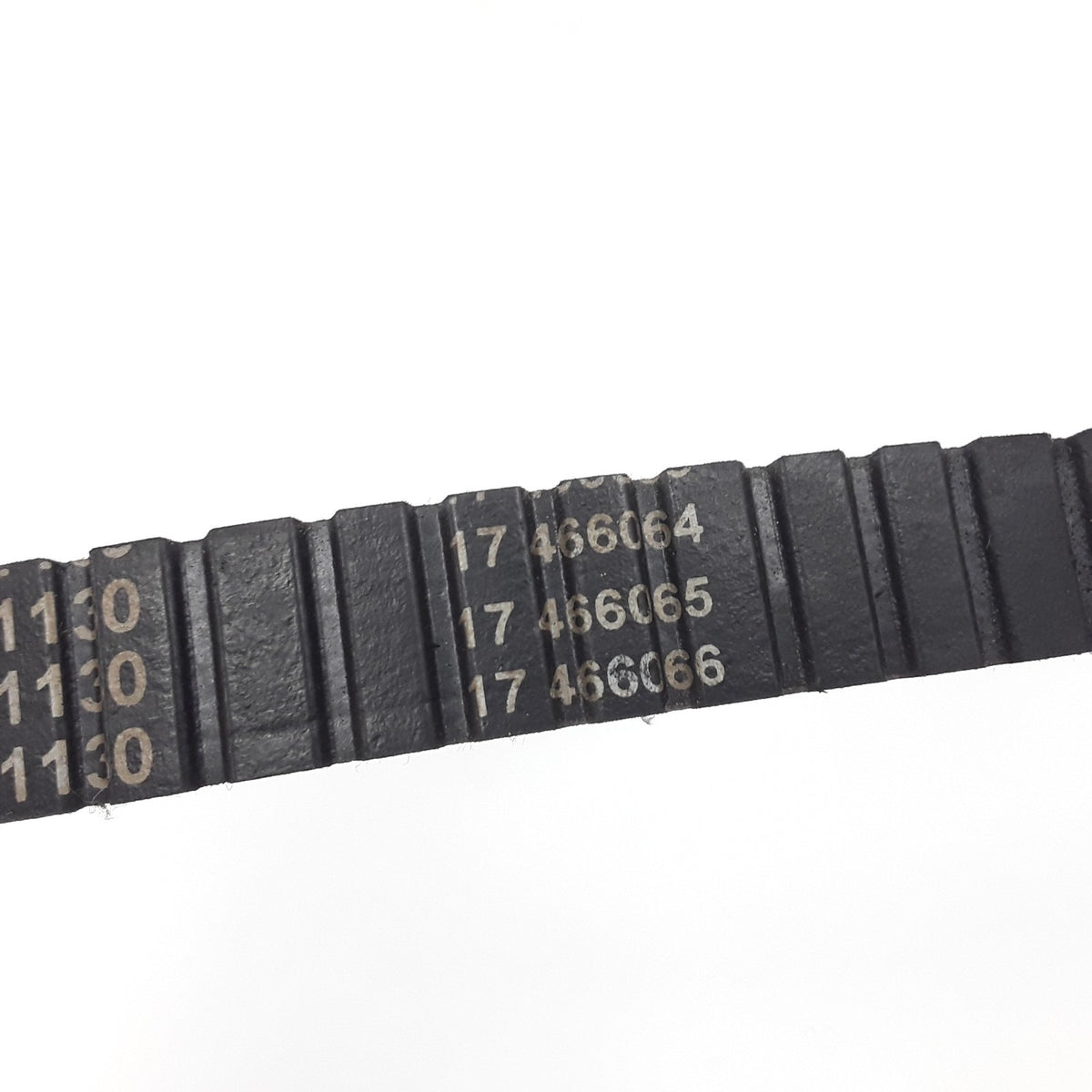 Accessory Drive Belt Fits Isuzu Npr200 NC 4.8L Diesel SITEC 140 2003-2005