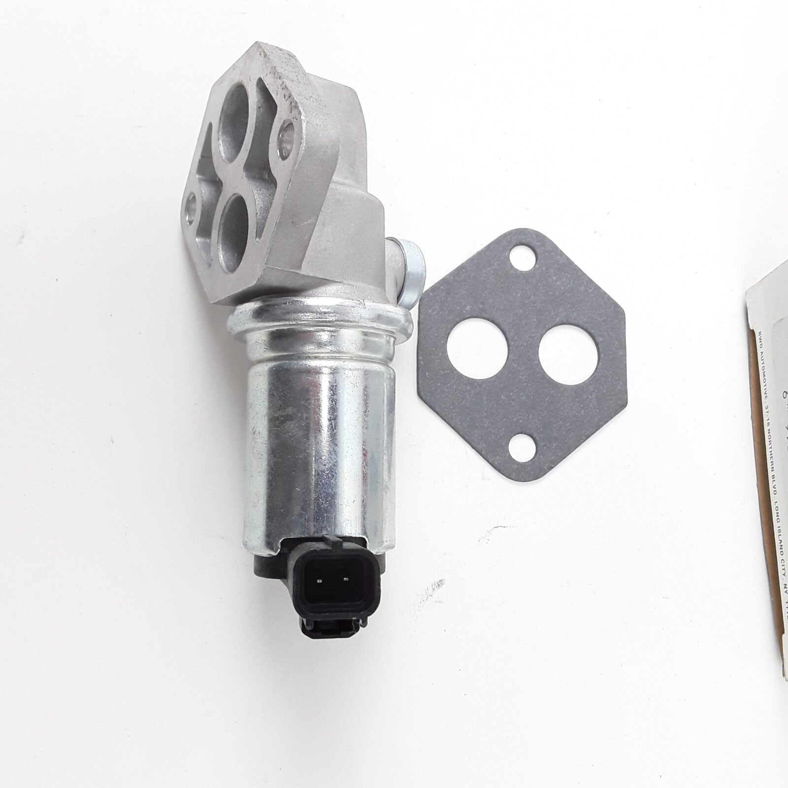 Fuel Injection Idle Air Control Valve Fits Ford Contour 1996-2000 Mazda MPV 2000