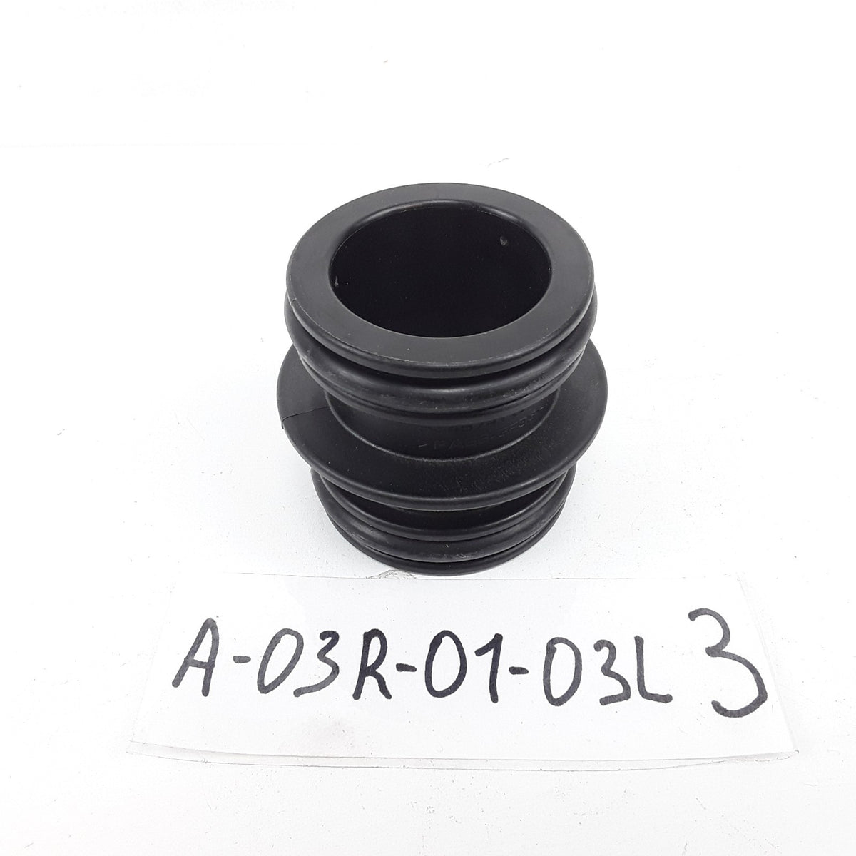 Exhaust Gas Recirculation (EGR) Unit Tube Connector (Cummins) 5345741