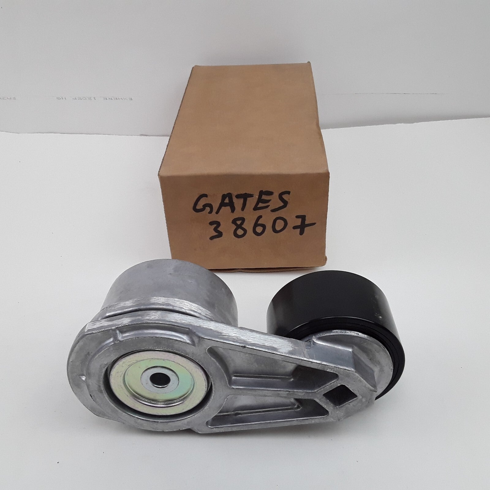 Gates 38607 Drive Belt Tensioner Assembly Fits Volvo VNL VNM Mack CXP 2001-2015