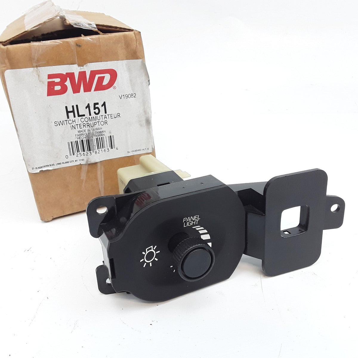 Headlight Switch Fits Chevrolet Monte Carlo Chevrolet Impala 2000 2001 2002-2005