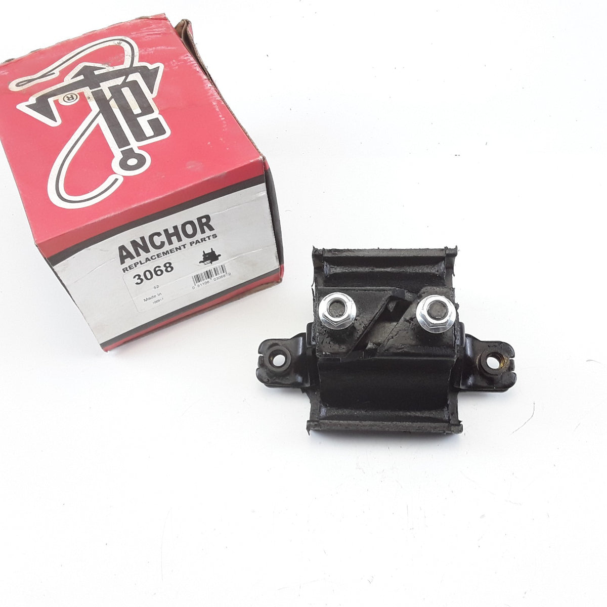 Automatic Transmission Mount Fits Cadillac Seville 98-04 Oldsmobile Aurora 1999