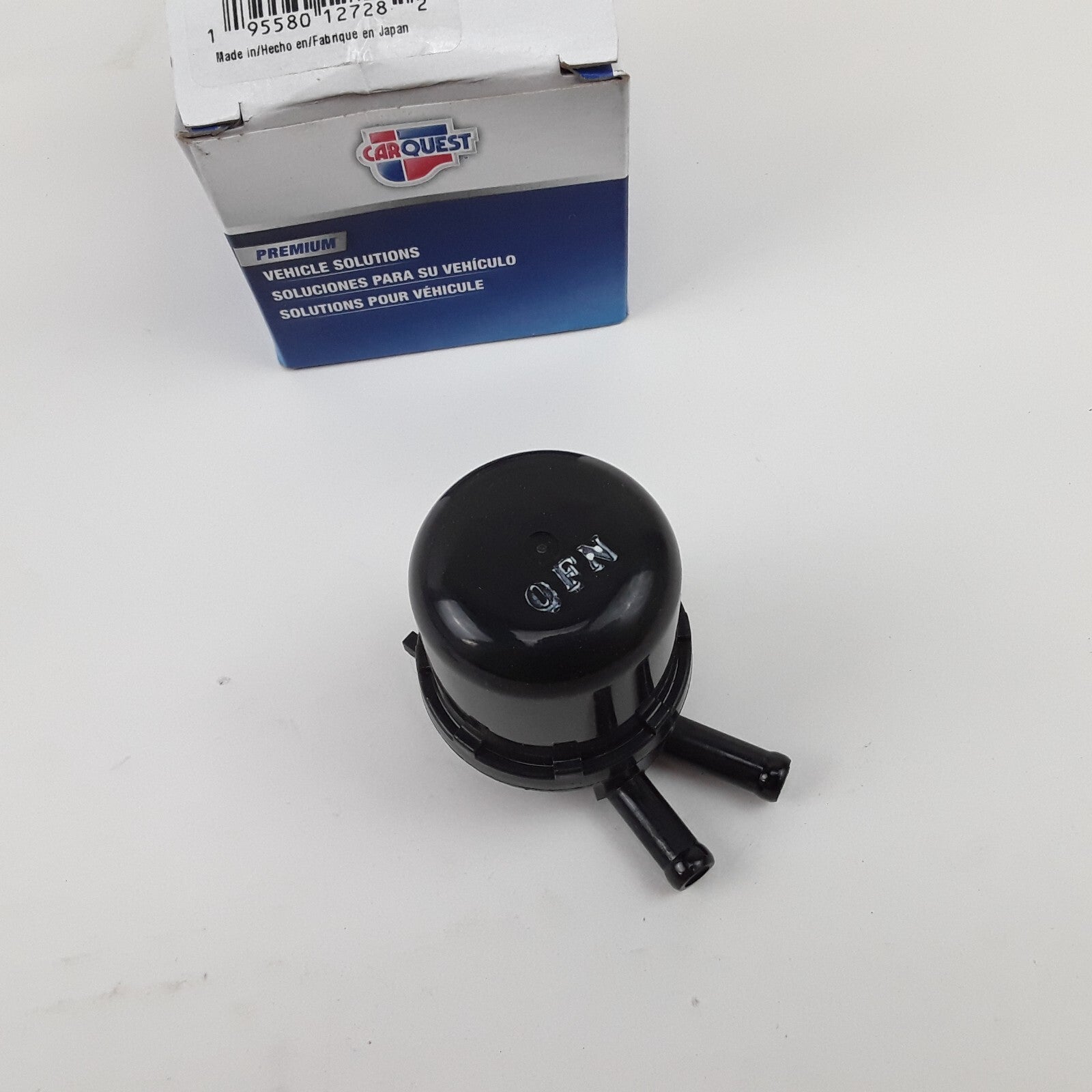 Carquest ECC1628 Fuel Vapor Canister Filter Fits Mazda MPV (2002 2003 2004-2006)