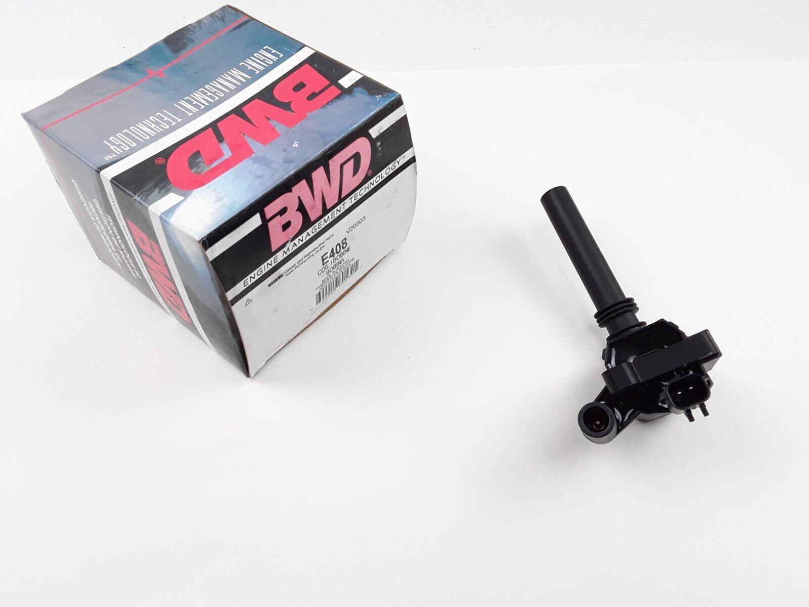 Ignition Coil for Dodge Ram 1500 2500 3500 Durango Chrysler 300 Jeep Grand Chero