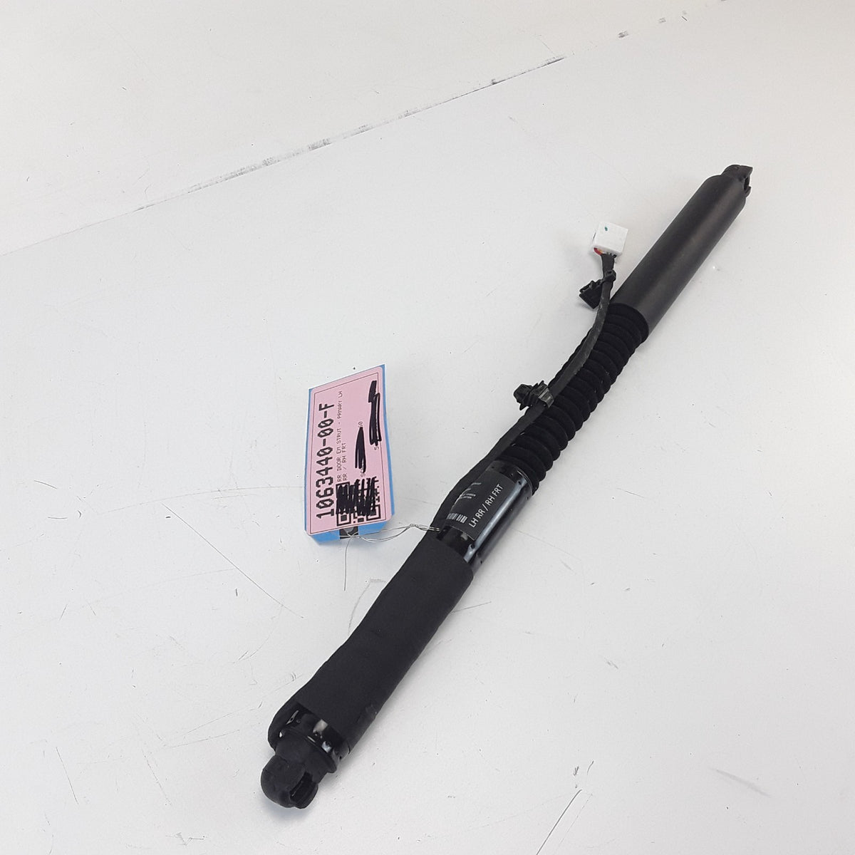 For Tesla Model X 2016-2025 LH Rear RH Front Door Strut OEM 1063440-00-F