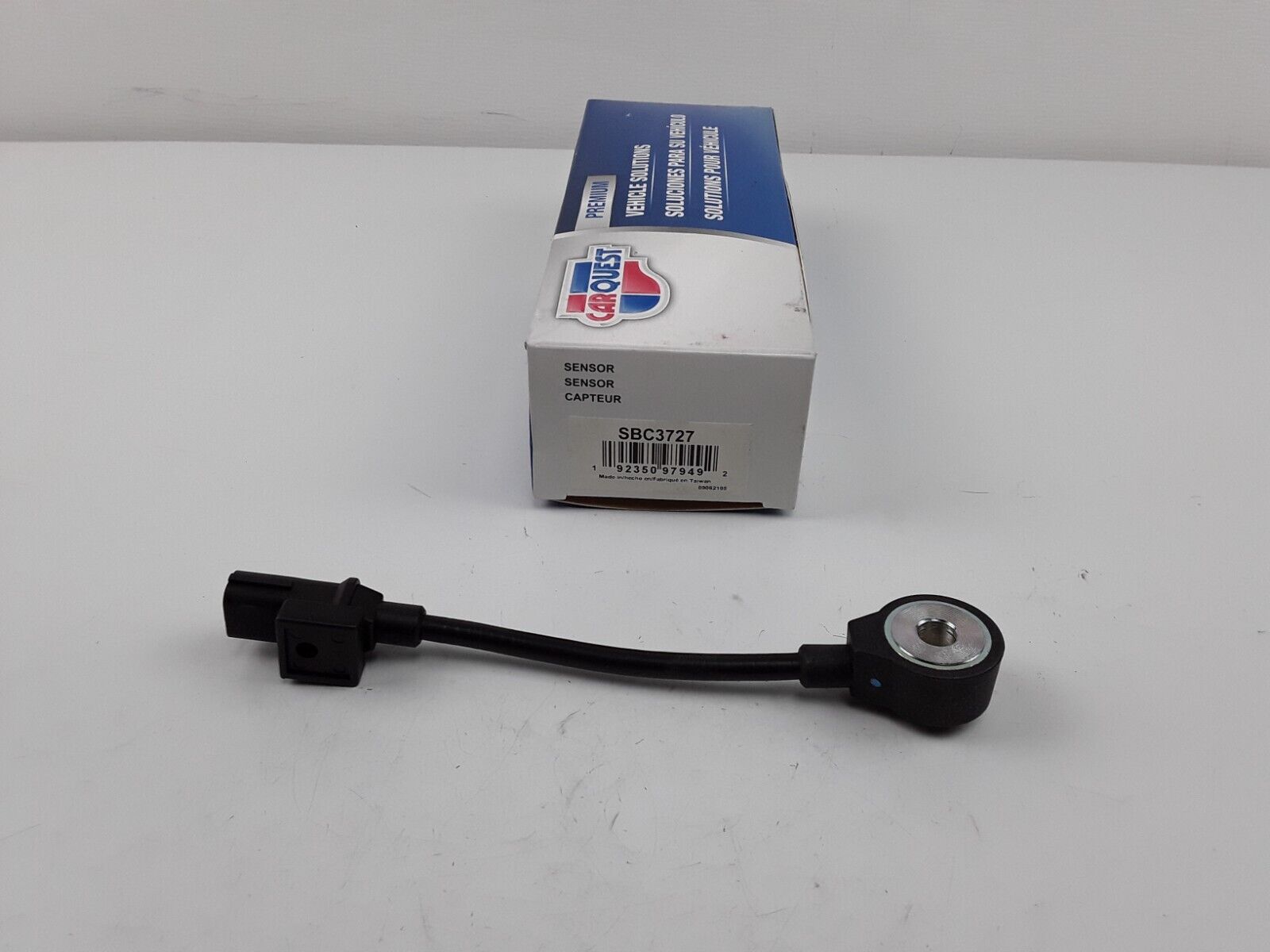 Ignition Knock Detonation Sensor For Acura EL 1997-2005,Honda Civic 2001-2005 - HotCarParts