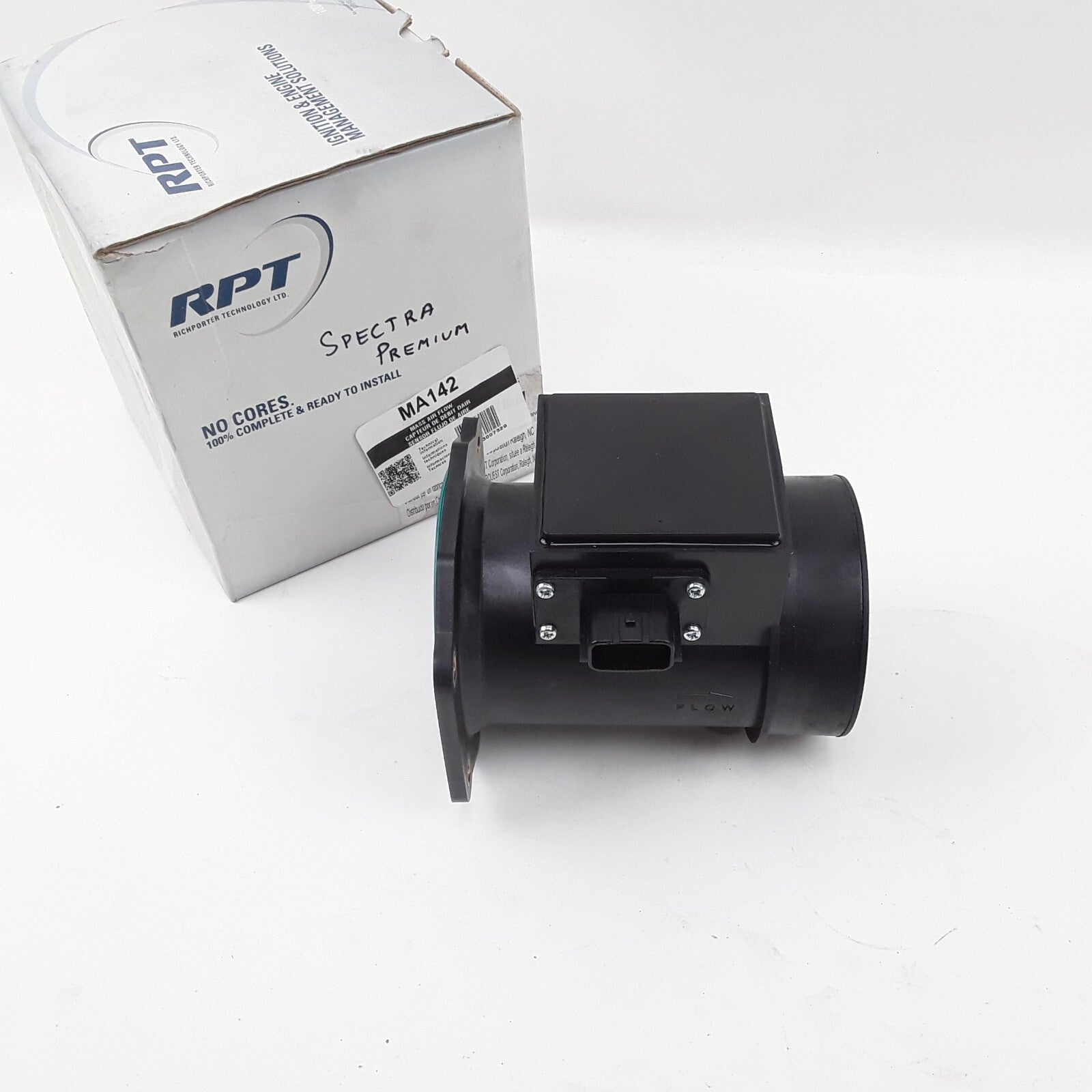 Mass Air Flow Sensor Fits INFINITI I30 1996-1999 J30 1996-1997 Q45 1997-2004