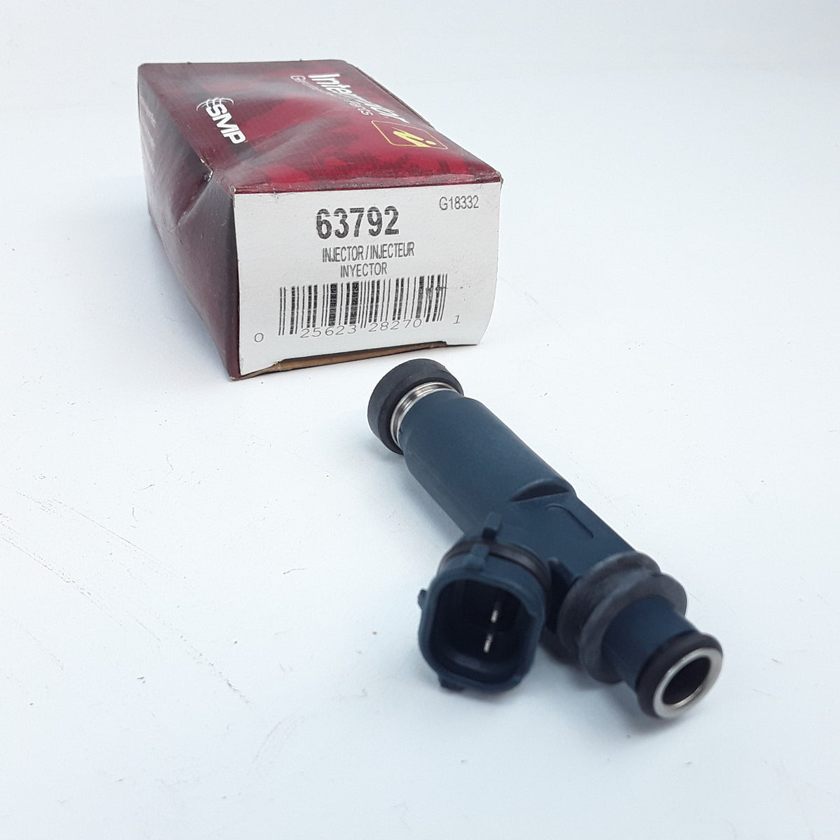 Fuel Injector Fits Toyota Sequoia 4Runner Tundra Lexus GX470 LX470 (1998-2005)