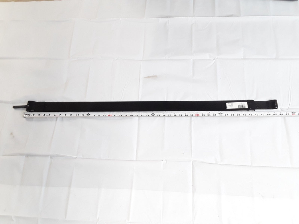 Navistar International 475295C2 Fuel Tank Mounting Strap Assembly Heavy Duty