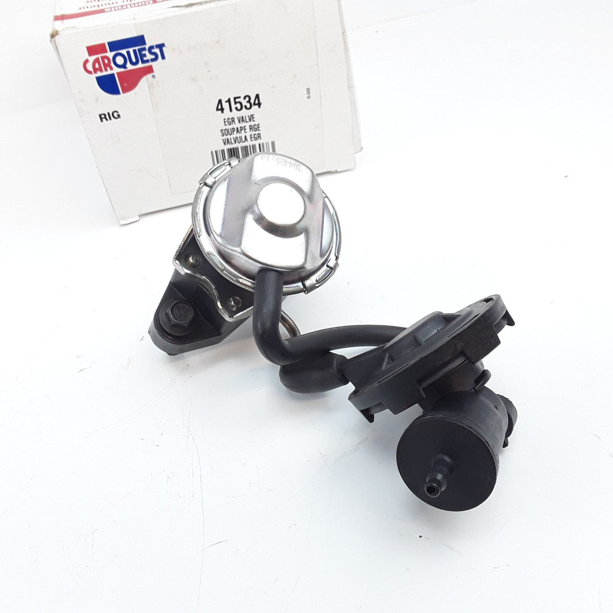 Carquest 41534 Exhaust Gas Recirculation (EGR) Valve Fits Heavy Duty Vehicle