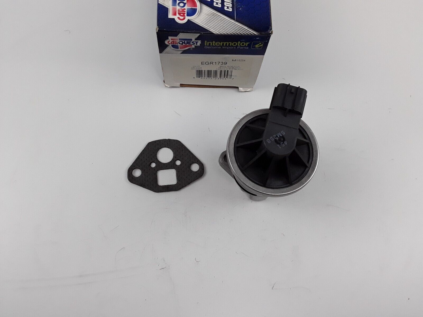 Exhaust Gas Recirculation EGR Valve for Acura CL,Honda Odyssey,Accord,Isuzu Oasi - HotCarParts