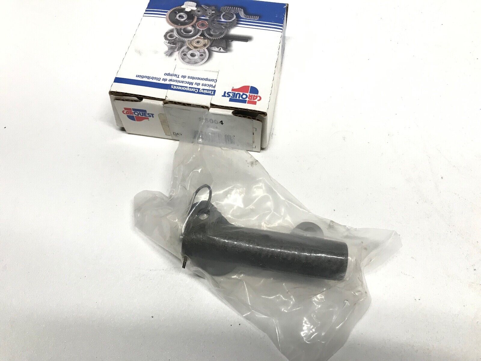 Engine Timing Belt Tensioner Front CARQUEST 85004 / 9324 626 MX-3 MX-6 Millenia - HotCarParts
