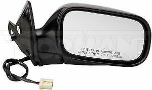 Dorman 955-788 Right Power Side View Mirror Fits Subaru Impreza (2002-2003)
