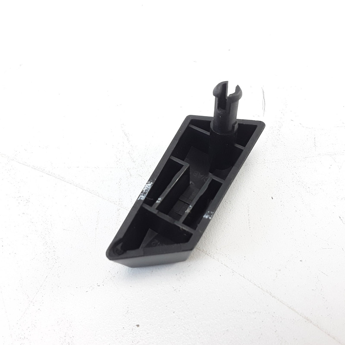 1864040-00-C Right Hand Grey Seat Recline Switch Button For Tesla Cybertruck OEM